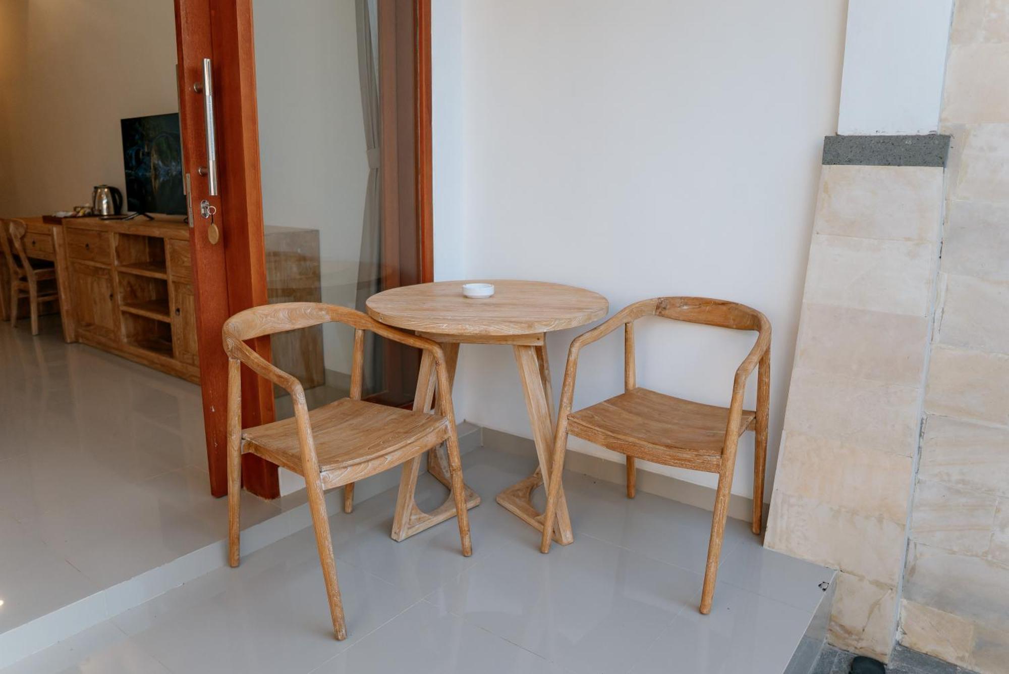 Bali Made Escape Payangan Exterior foto