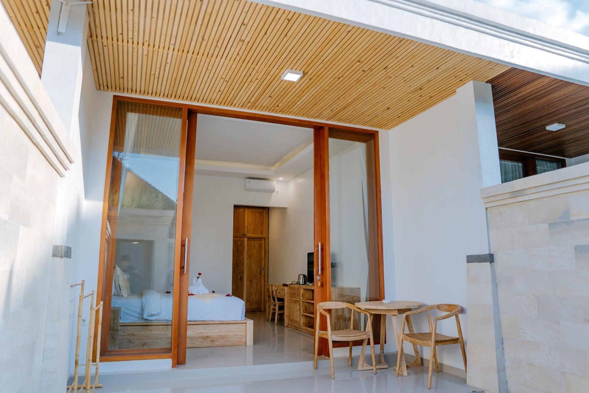 Bali Made Escape Payangan Exterior foto